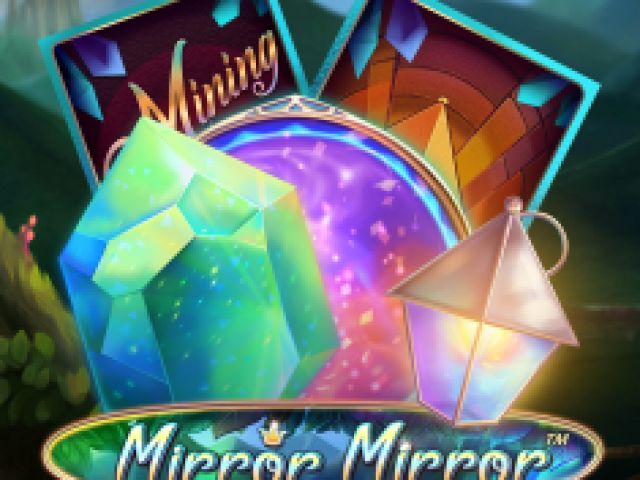 Fairytale Legends: Mirror Mirror