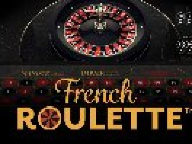 French Roulette