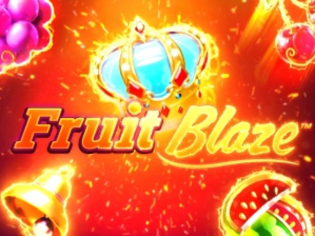 Fruit Blaze