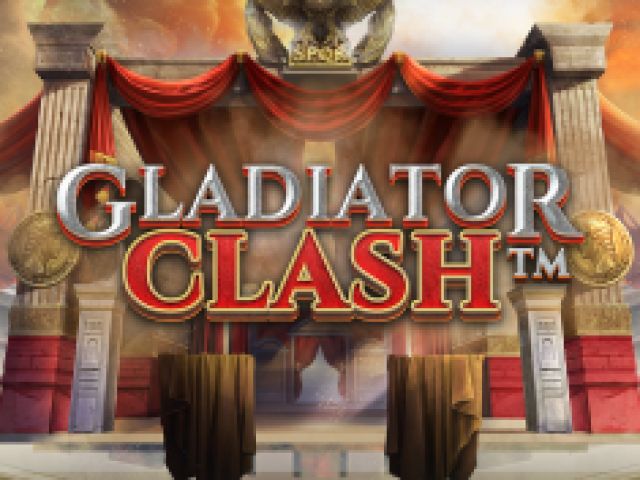 Gladiator Clash