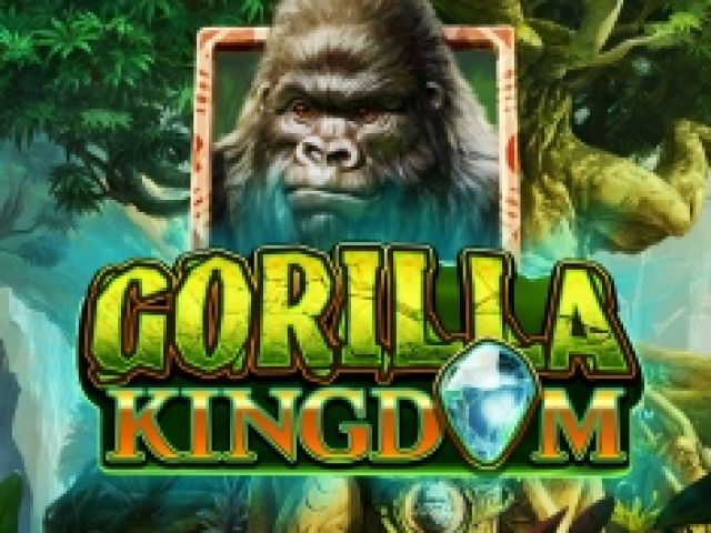 Gorilla Kingdom