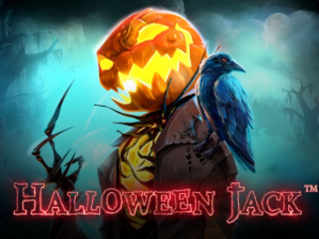 Halloween Jack