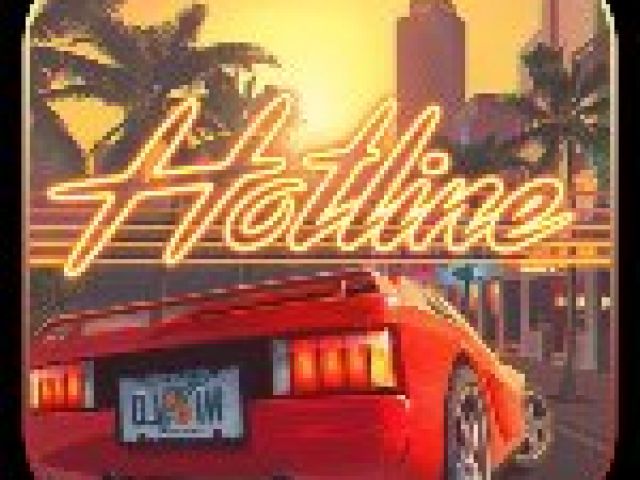 Hotline