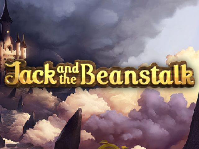 Jack and the Beanstalk