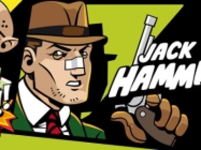 Jack Hammer