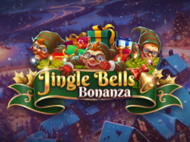 Jingle Bells Bonanza