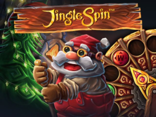 Jingle Spin