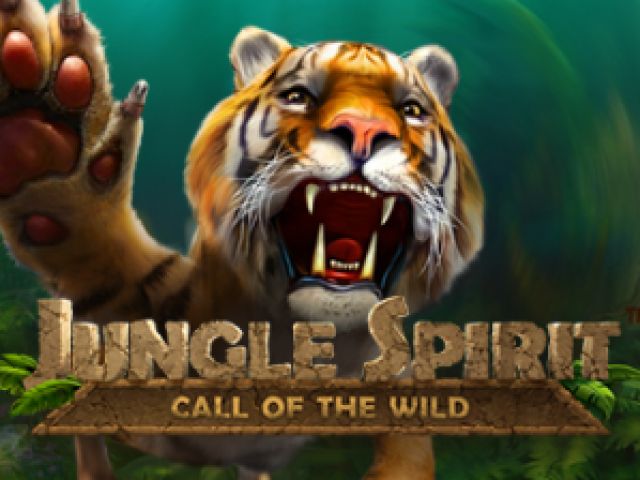 Jungle Spirit: Call of the Wild