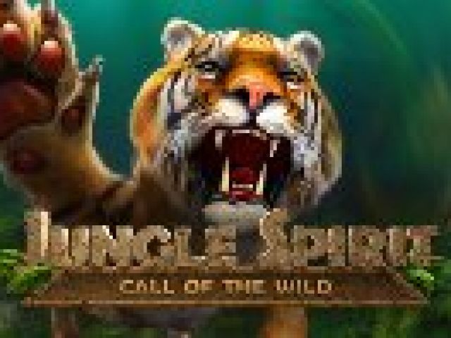 Jungle Spirit