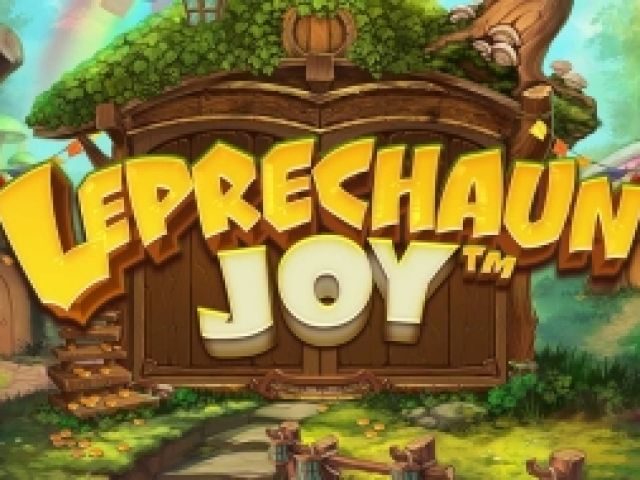 Leprechaun Joy™