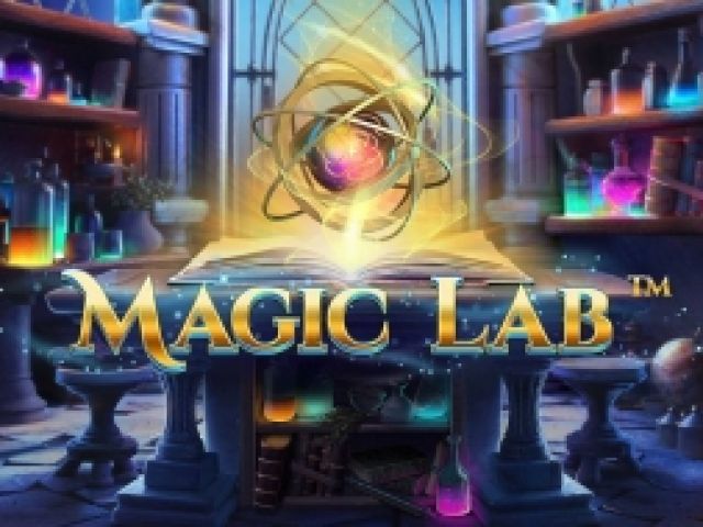 Magic Lab