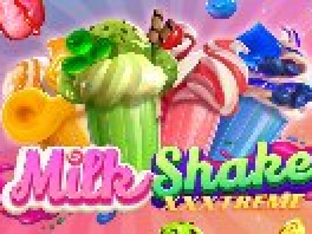 Milkshake XXXtreme