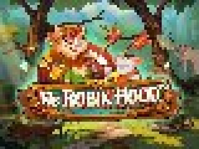 Ms Robin Hood
