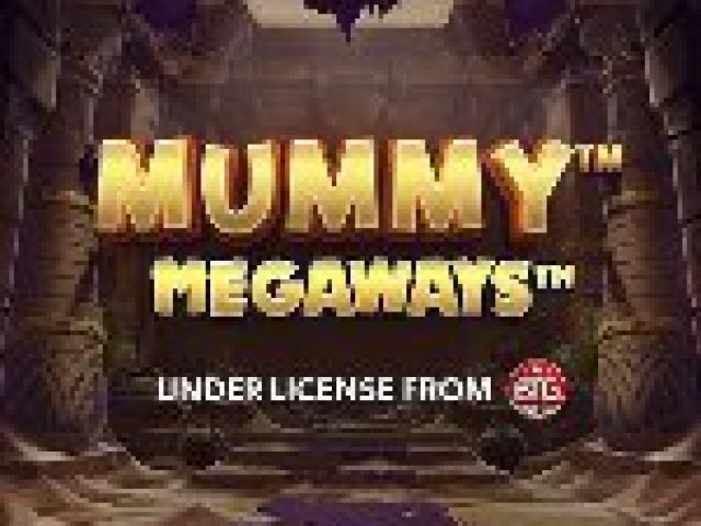 Mummy Megaways