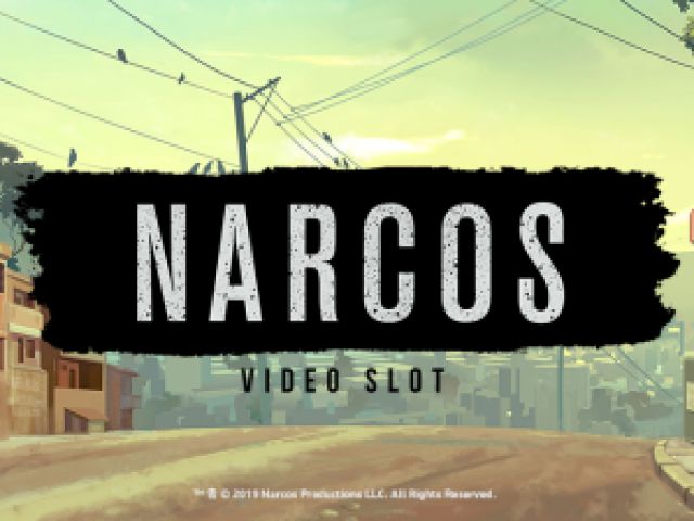 Narcos