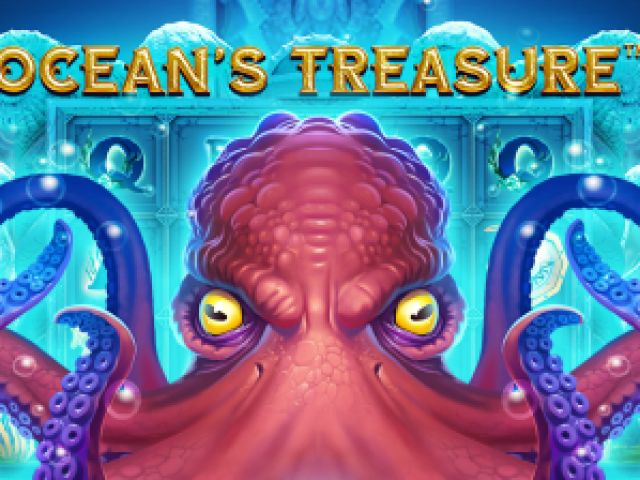 Ocean's Treasure