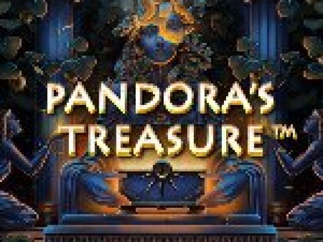 Pandora’s Treasure