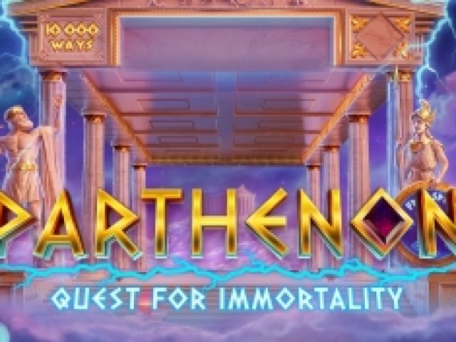 Parthenon: Quest for Immortality