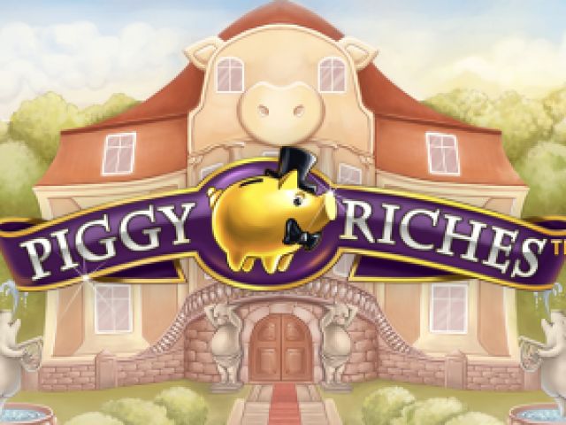 Piggy Riches