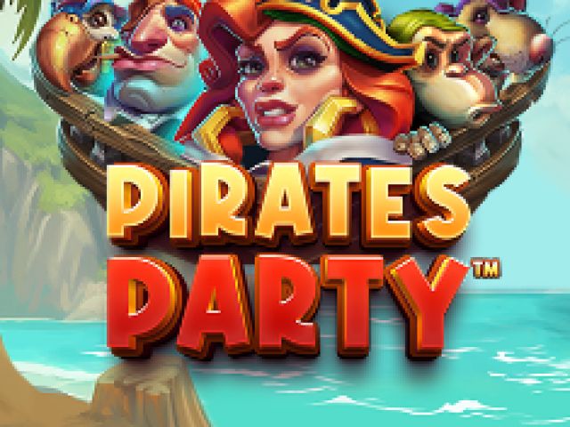  Pirates Party