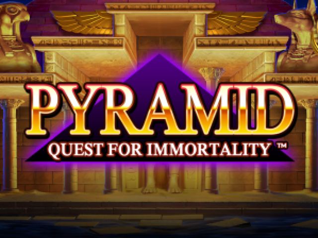 Pyramid: Quest for Immortality