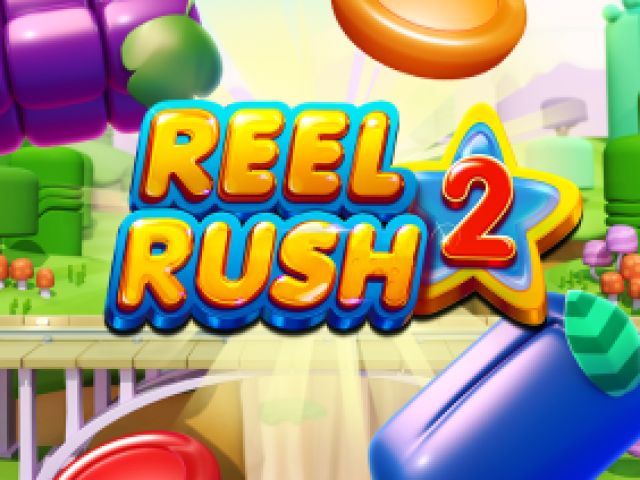 Reel Rush 2