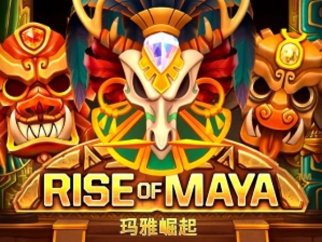 Rise of Maya