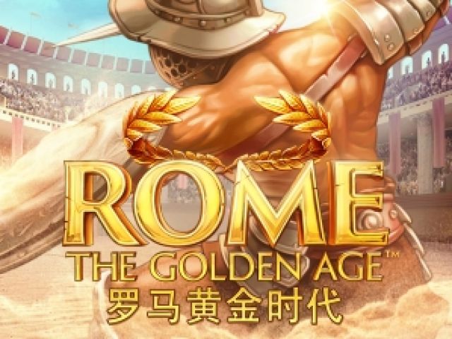 Rome: The Golden Age