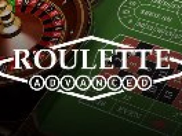 Roulette Advanced
