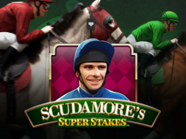 Scudamore's Super Stakes