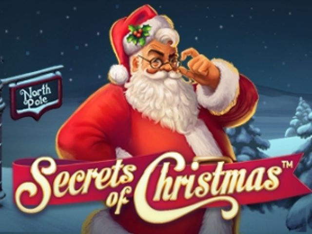 Secrets of Christmas