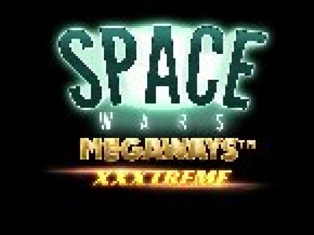 Space Wars Megaways XXXtreme