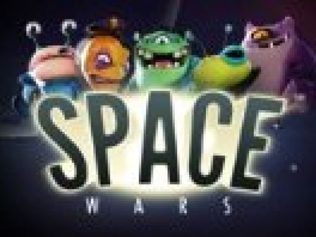 Space Wars Touch