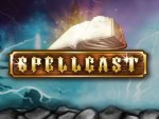 Spellcast