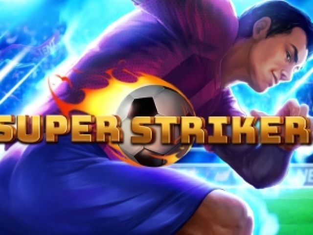 Super Striker