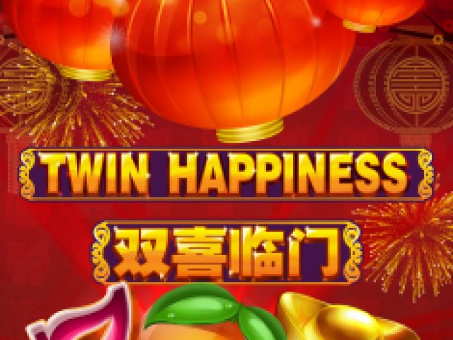 Twin Happiness