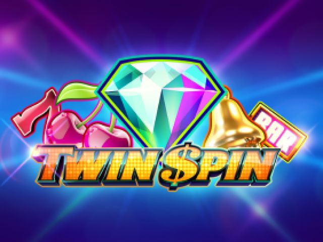 Twin Spin