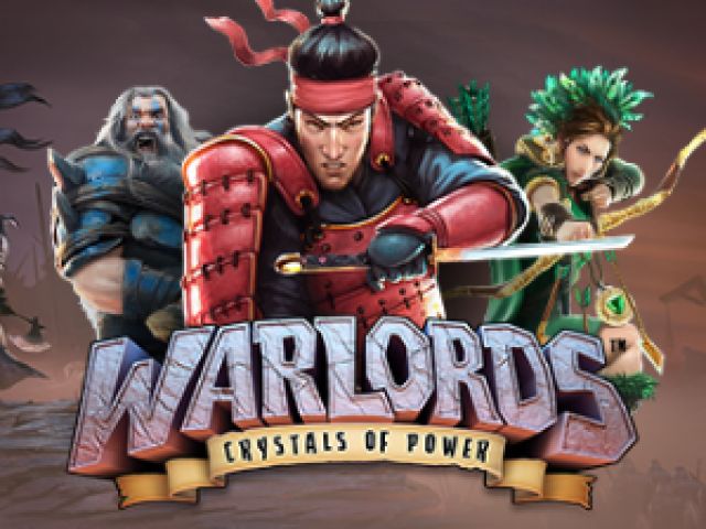 Warlords: Crystals of Power