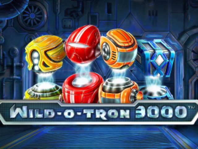 Wild-O-Tron 3000