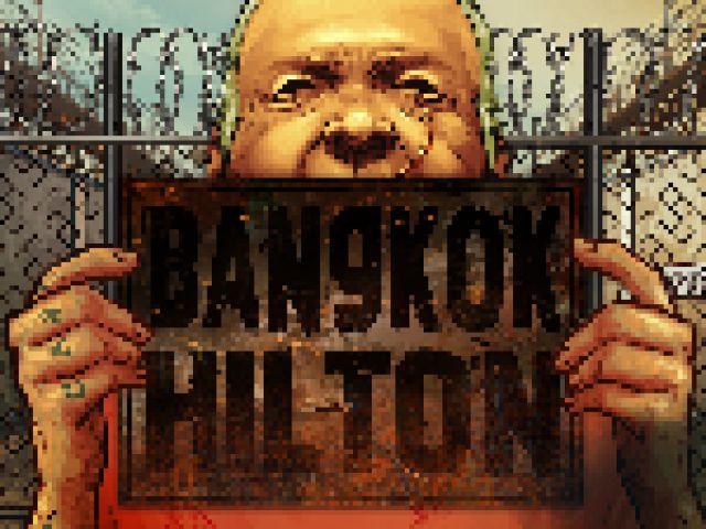 BANGKOK HILTON