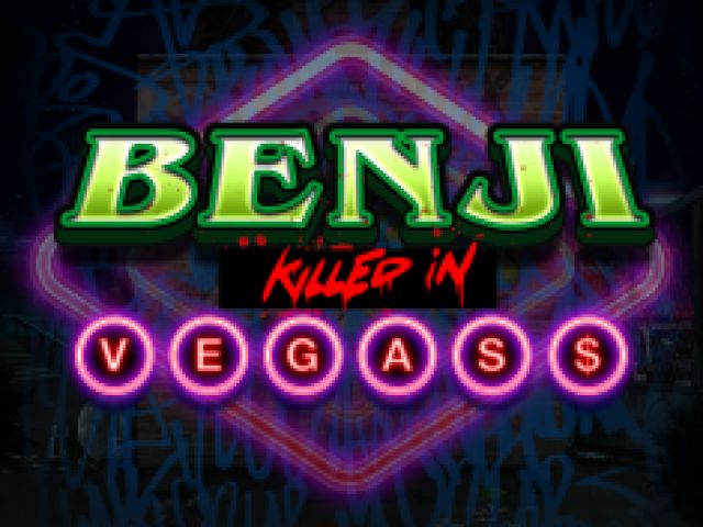 Benji Killed in Vegas