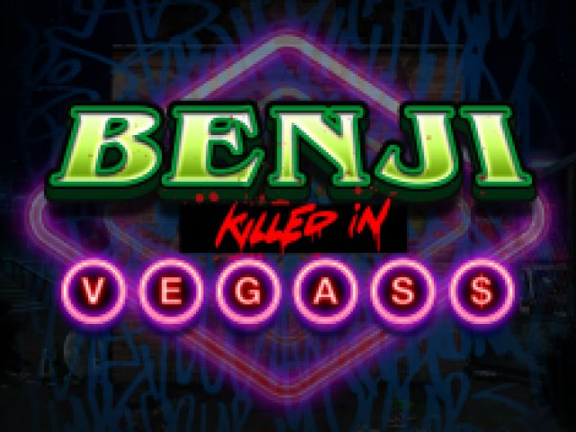 Benji Killed in Vegas