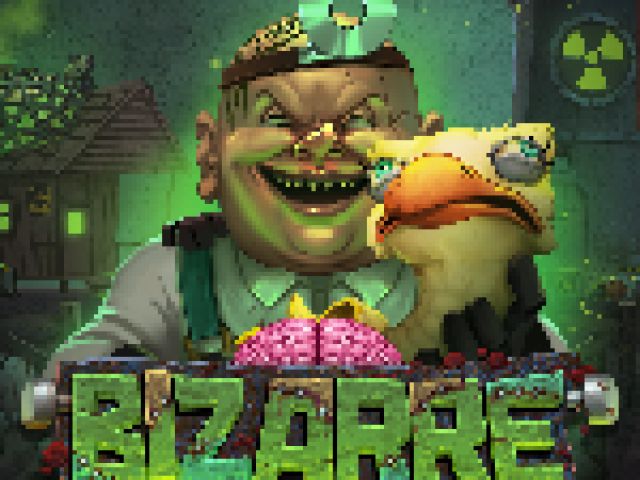 BIZARRE