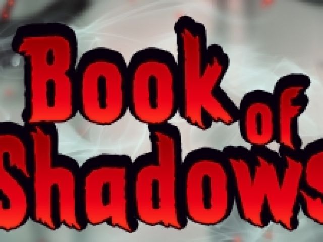 Book Of Shadows