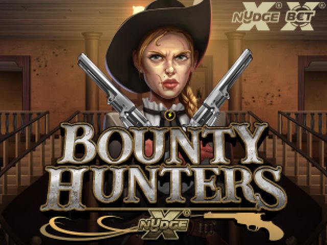 Bounty Hunters xNudge