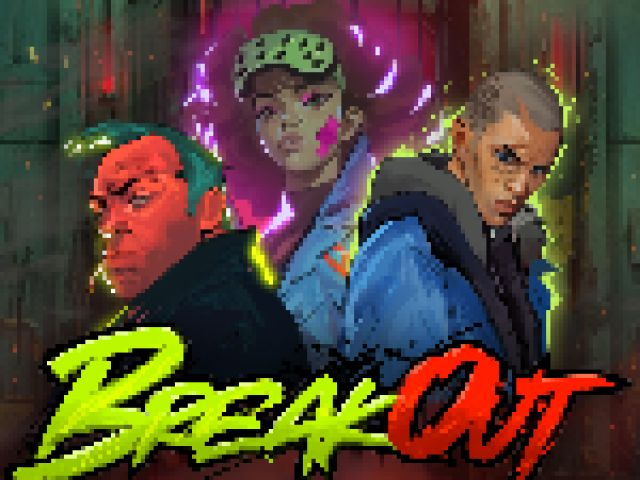 BREAKOUT