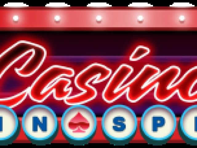 CASINO WIN SPIN