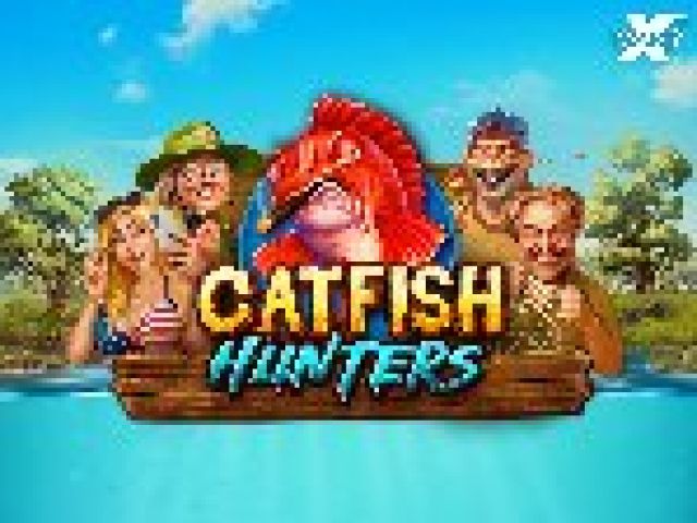 Catfish Hunters