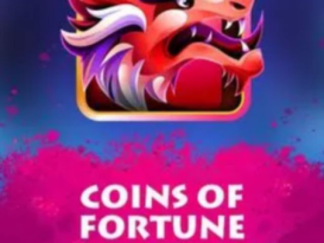 COINS OF FORTUNE