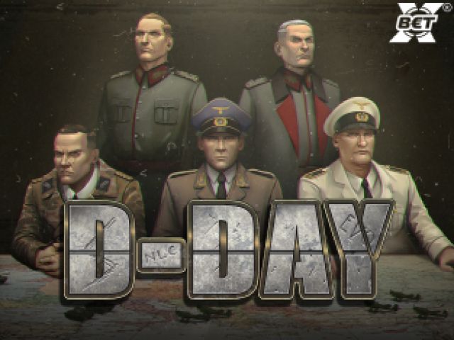 D-Day